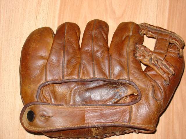 Pete Reiser Goldsmith JCS Back